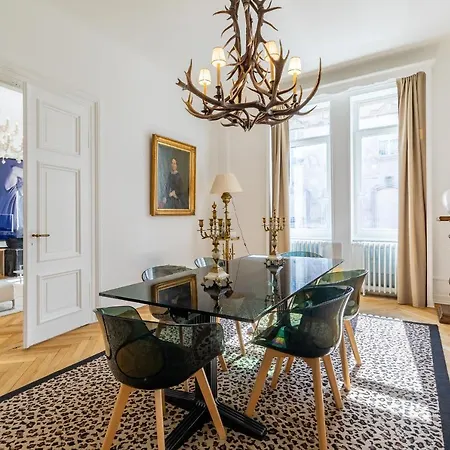 Luxueux Centre * Strasbourg