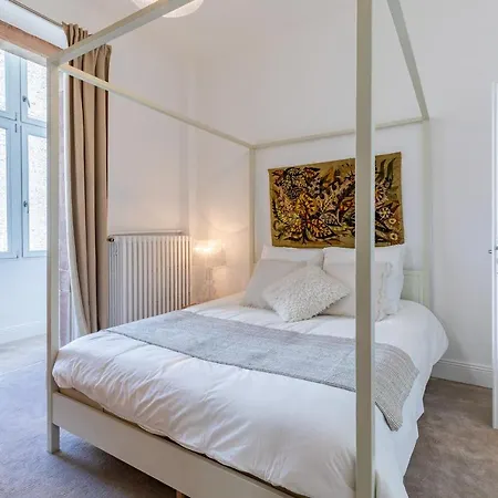 Apartment Luxueux Centre *