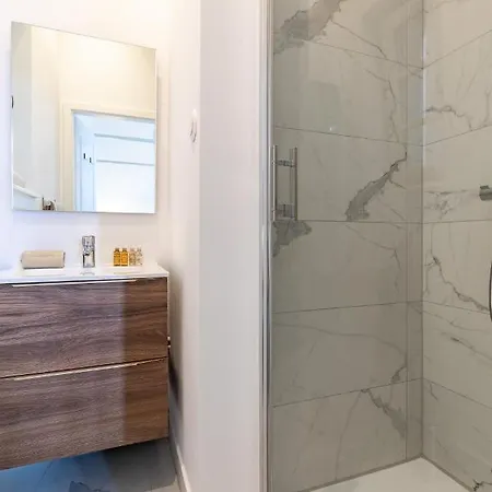 Lägenhet Luxueux Centre *