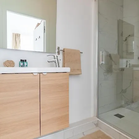 Apartment Luxueux Centre