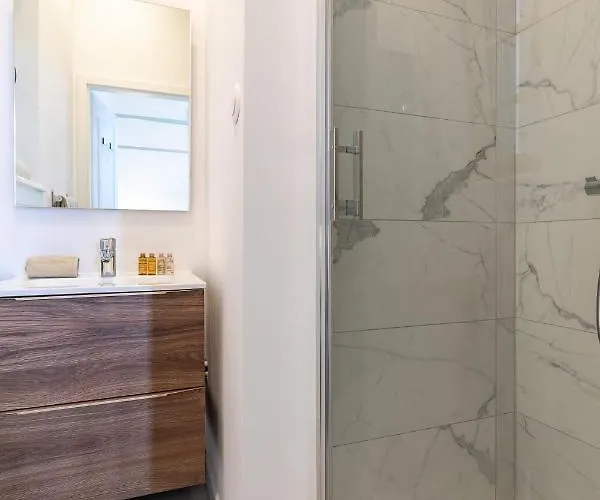 Appartement Luxueux Centre *