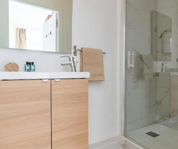Appartement Luxueux Centre