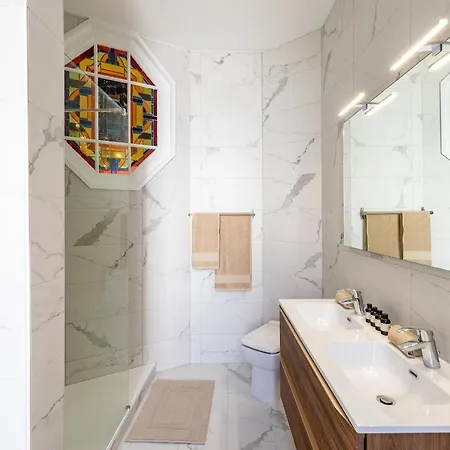 Apartamento Luxueux Centre